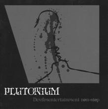 Plutonium Devilmentertainment Non-stop | MetalWave.it Recensioni