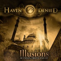 Haven Denied Illusions | MetalWave.it Recensioni