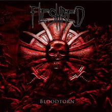 Fleshred Bloodtorn | MetalWave.it Recensioni