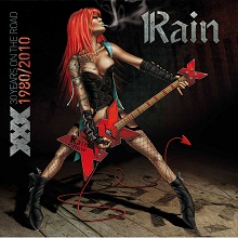 Rain «Xxx» | MetalWave.it Recensioni