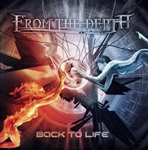 From The Depth «Back To Life» | MetalWave.it Recensioni