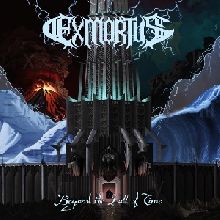 Exmortus Beyond The Fall Of Time | MetalWave.it Recensioni