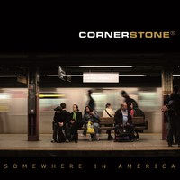 Cornerstone Somewhere In America | MetalWave.it Recensioni
