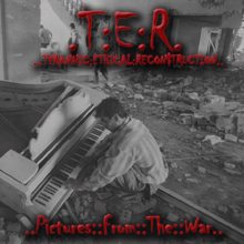 T.e.r. Pictures From The War | MetalWave.it Recensioni
