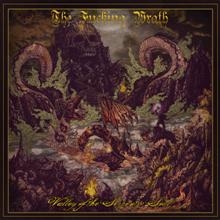 The Fucking Wrath Valley Of The Serpent's Soul | MetalWave.it Recensioni
