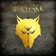 Wolfpakk Wolfpakk | MetalWave.it Recensioni