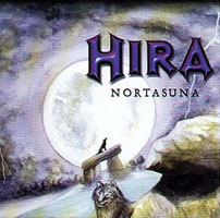 Hira Nortasuna | MetalWave.it Recensioni