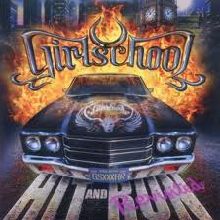 Girlschool Hit And Run Revisited | MetalWave.it Recensioni