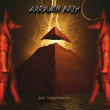 Arryan Path Ira Imperium | MetalWave.it Recensioni