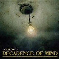 Catlong Decadence Of Mind | MetalWave.it Recensioni
