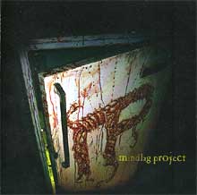 Mindlag Project Skylla | MetalWave.it Recensioni