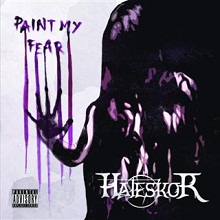 Hateskor Pait My Fear | MetalWave.it Recensioni