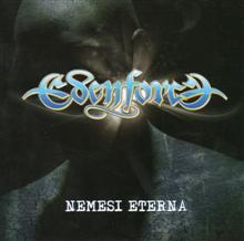 Edenforce Nemesi Eterna | MetalWave.it Recensioni