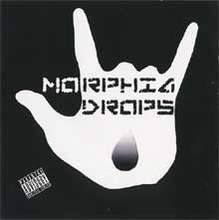 Morphia Drops Morphia Drops | MetalWave.it Recensioni