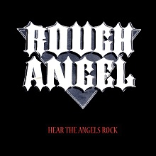Rough Angel Hear The Angels Rock | MetalWave.it Recensioni
