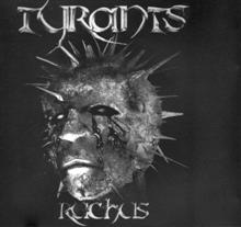 Tyrants Ruchus | MetalWave.it Recensioni