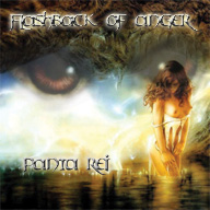 Flashback Of Anger Panta Rei | MetalWave.it Recensioni