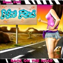 Hot Rod Back On The Road | MetalWave.it Recensioni