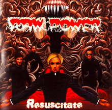 Raw Power «Resuscitate» | MetalWave.it Recensioni