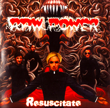 Raw Power Resuscitate | MetalWave.it Recensioni