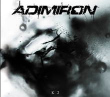 Adimiron K2 | MetalWave.it Recensioni