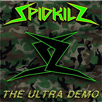 Spidkilz The Ultra Demo | MetalWave.it Recensioni