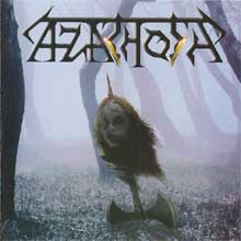 Azathoth Demo 2004 | MetalWave.it Recensioni