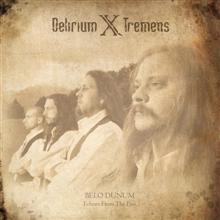 Delirium X Tremens Belo Dunum, Echoes From The Past | MetalWave.it Recensioni