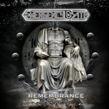 Emergency Gate Remembrance - The Early Days | MetalWave.it Recensioni