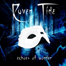 Raven Tide Echoes Of Wonder | MetalWave.it Recensioni