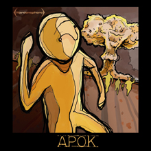 Ivardensphere Apok | MetalWave.it Recensioni