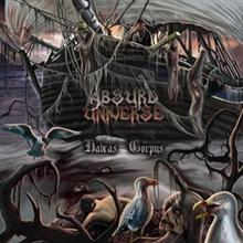 Absurd Universe Habeas Corpus | MetalWave.it Recensioni