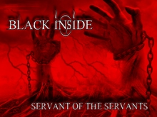 Black Inside Servant Of The Servants | MetalWave.it Recensioni