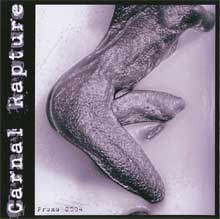Carnal Rapture Promo 2004 | MetalWave.it Recensioni
