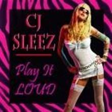 Cj Sleez Play It Loud | MetalWave.it Recensioni