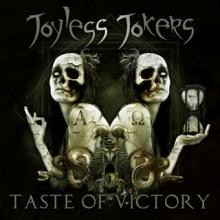 Joyless Jokers Taste Of Victory | MetalWave.it Recensioni