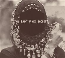 The Saint James Society The Saint James Society | MetalWave.it Recensioni