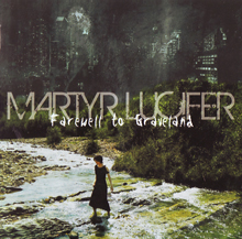Martyr Lucifer Farewell To Graveland | MetalWave.it Recensioni