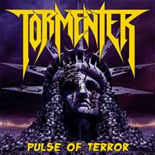 Tormenter Pulse Of Terror | MetalWave.it Recensioni