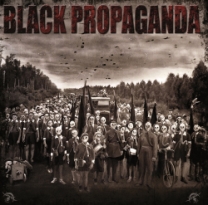 Black Propaganda «Black Propaganda» | MetalWave.it Recensioni