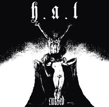 H.a.l. Cursed | MetalWave.it Recensioni