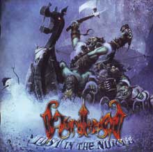 Nordheim Lost In The North | MetalWave.it Recensioni