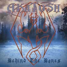 Akatosh Behind The Bones | MetalWave.it Recensioni