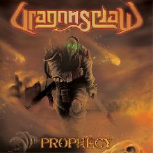 Dragonsclaw Prophecy | MetalWave.it Recensioni