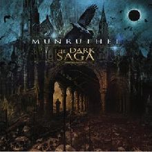 Munruthel The Dark Saga | MetalWave.it Recensioni