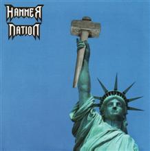 Hammer Hammer Nation | MetalWave.it Recensioni