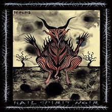 Hail Spirit Noir Pneuma | MetalWave.it Recensioni