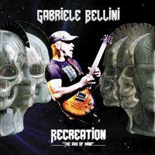 Gabriele Bellini Recreation | MetalWave.it Recensioni
