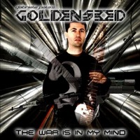 Goldenseed «The War Is In My Mind» | MetalWave.it Recensioni