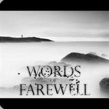 Words Of Farewell Immersion | MetalWave.it Recensioni